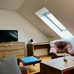 Apartment Apartmany Straznice Strážnice