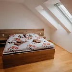 Apartmany Straznice *