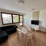Apartmany Straznice Apartment *