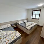 Apartmany Straznice Strážnice