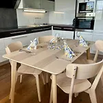 Apartmany Straznice Apartment