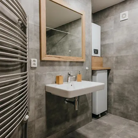 Apartmány Strážnice Apartmán *