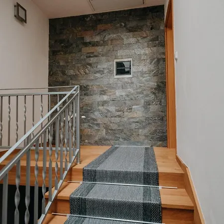 Apartmán Apartmány Strážnice Strážnice