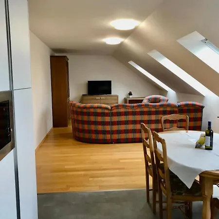 Apartmany Straznice Apartment