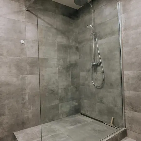 Apartmány Strážnice