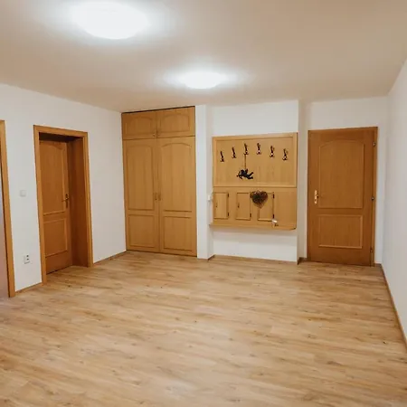 Apartmany Straznice Apartment