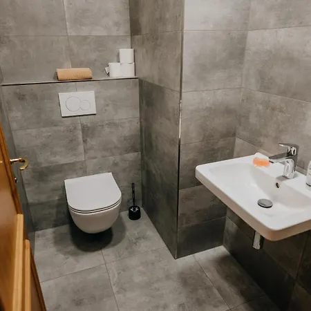 Apartmany Straznice * Strážnice