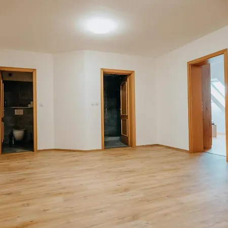 Apartmany Straznice