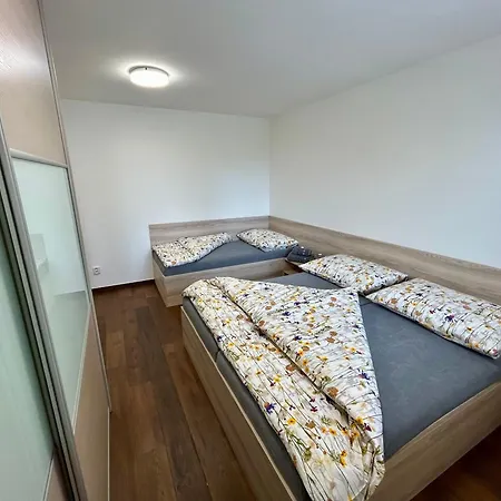Apartmany Straznice Апартаменты