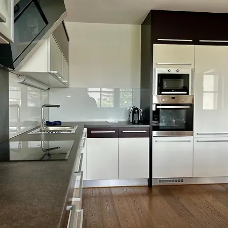 Apartment Apartmany Straznice