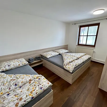 Apartmány Strážnice Strážnice