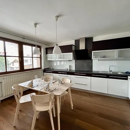 Apartmány Strážnice * Strážnice