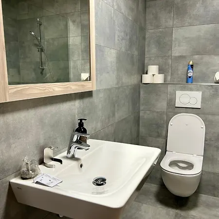Apartmány Strážnice