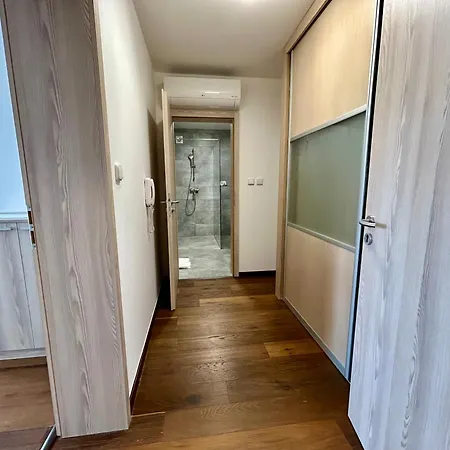 Apartmany Straznice