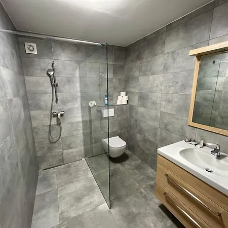 Apartmány Strážnice Apartmán Strážnice