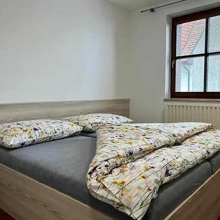 Apartmány Strážnice *