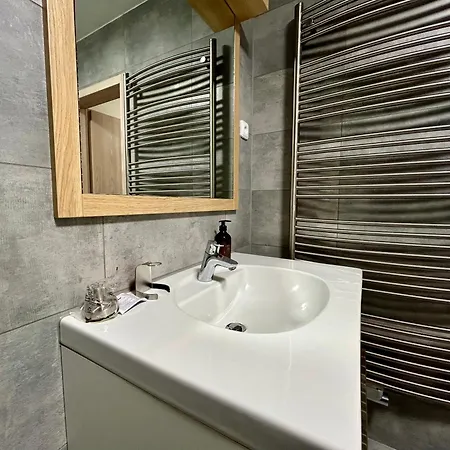 Apartmány Strážnice Apartmán