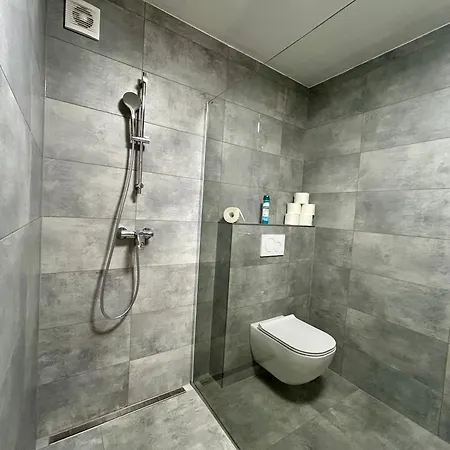 Apartmány Strážnice Apartmán Strážnice
