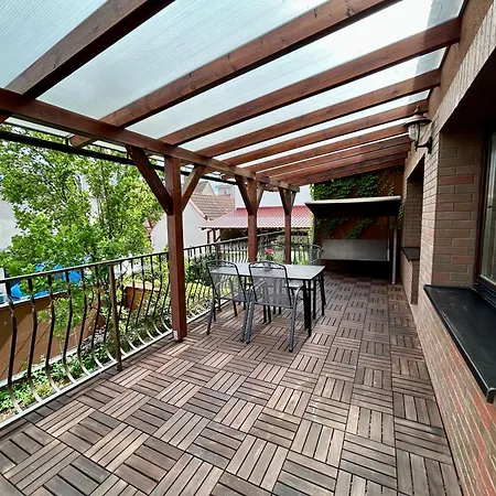 Apartmany Straznice Стражнице