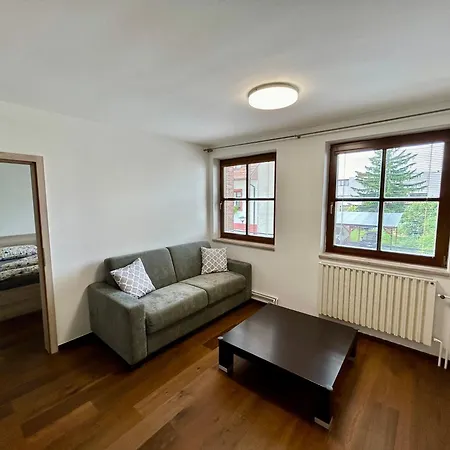 Apartmany Straznice Apartment *