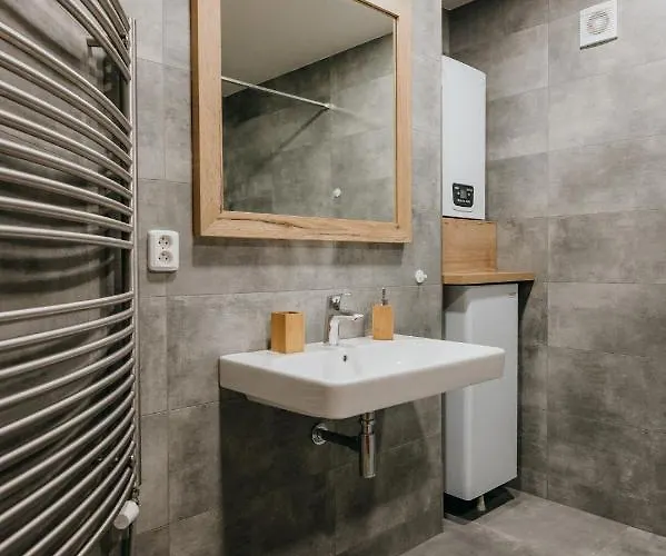 Apartmány Strážnice Apartmán *