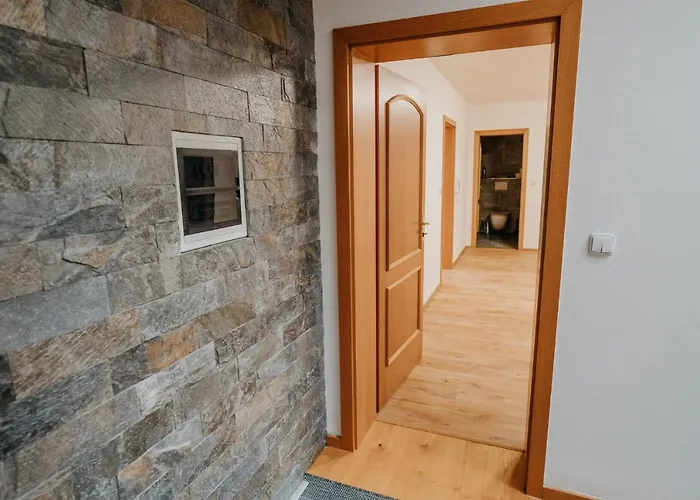 Apartmány Strážnice Apartmán *
