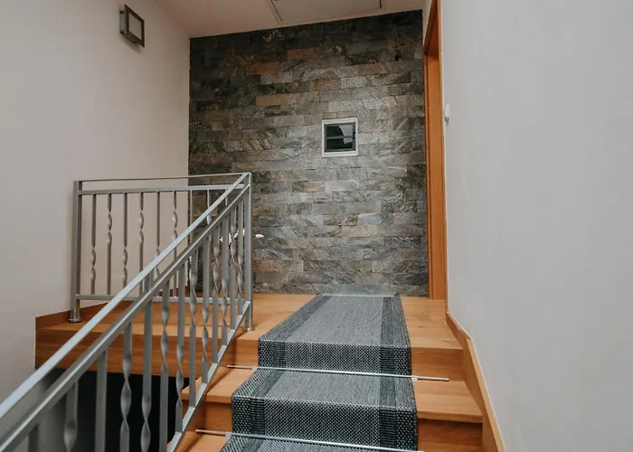 Apartmán Apartmány Strážnice Strážnice
