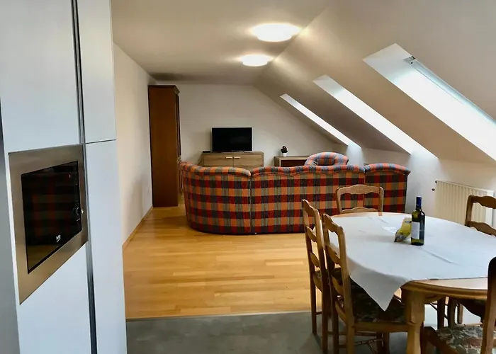 Apartmany Straznice Διαμέρισμα