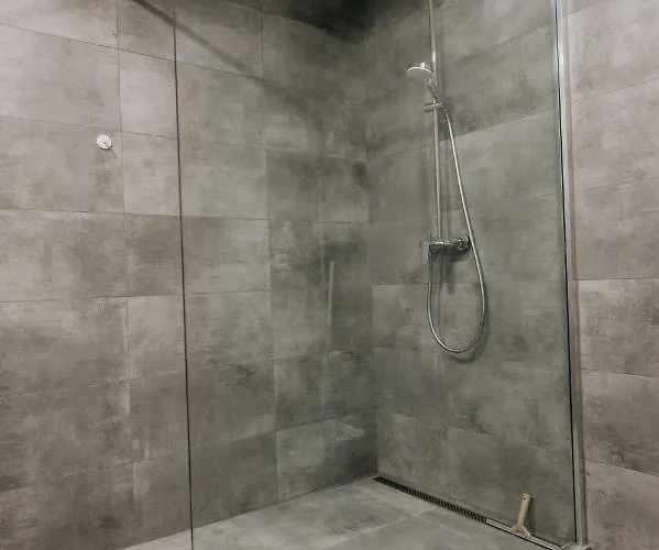 Apartmány Strážnice