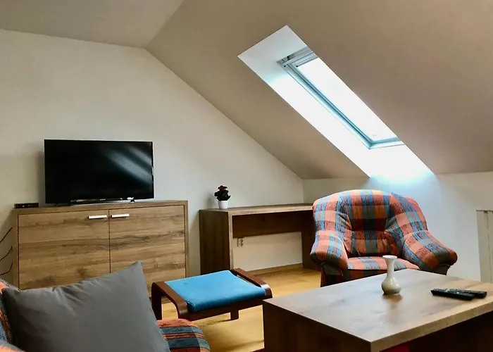 Apartmán Apartmány Strážnice Strážnice