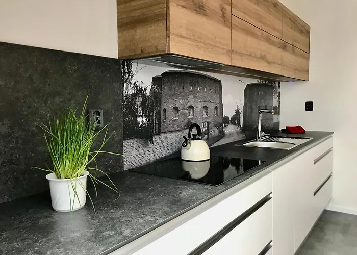 Apartmány Strážnice Strážnice