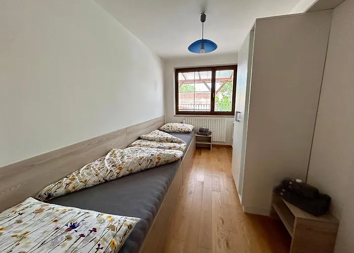 Apartmany Straznice *