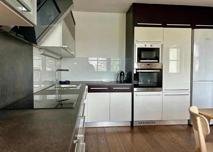 Apartmán Apartmány Strážnice
