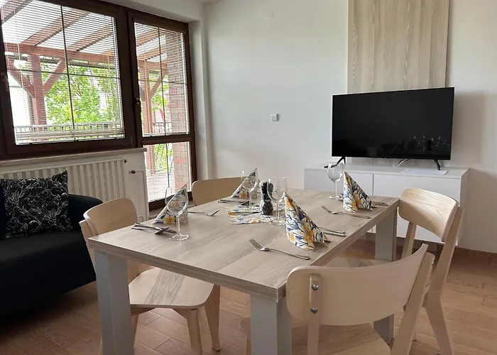 Apartmany Straznice