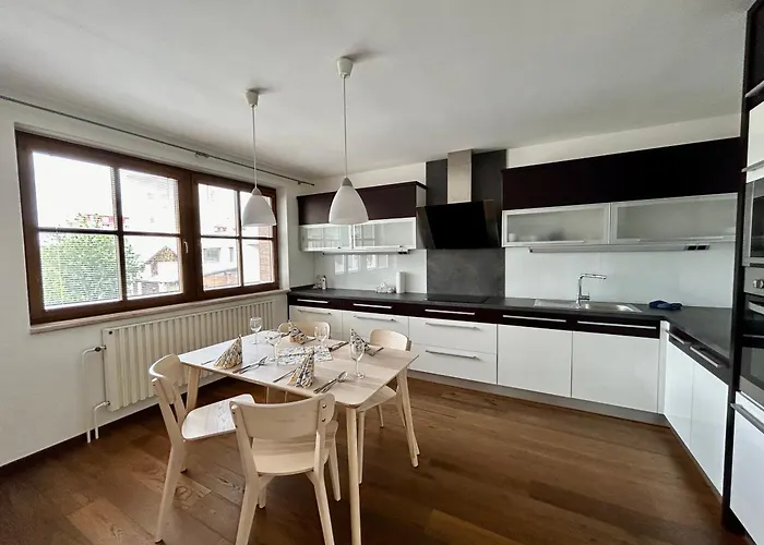 Apartmany Straznice * Strážnice