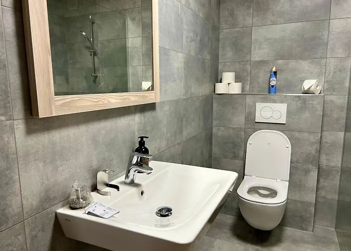 Apartmány Strážnice