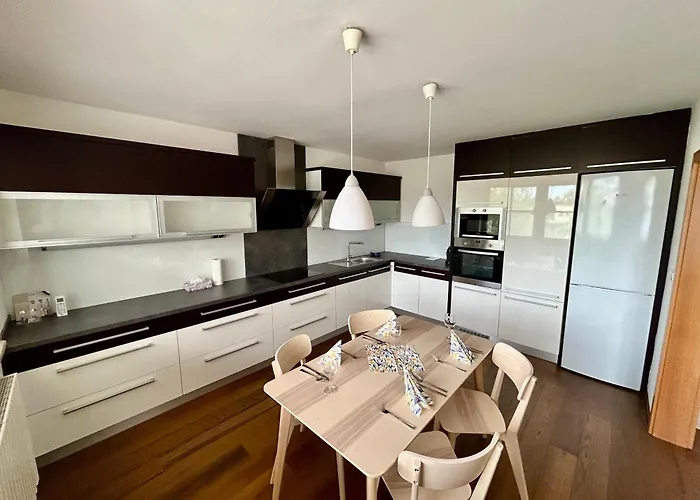 Διαμέρισμα Apartmany Straznice