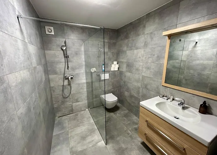 Apartmany Straznice Διαμέρισμα Strážnice