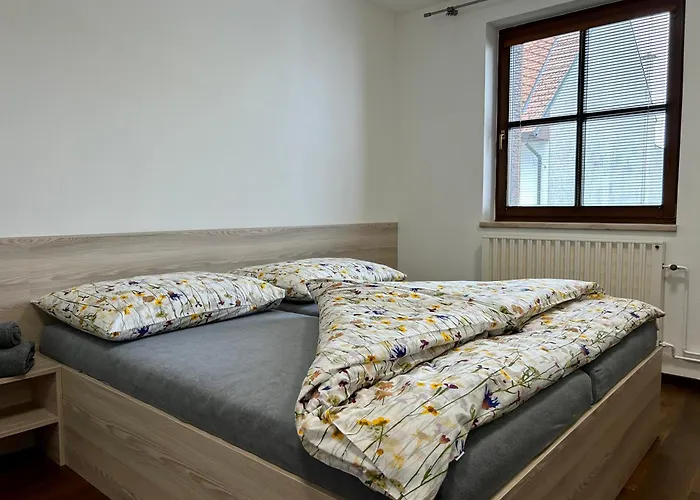 Apartmany Straznice *