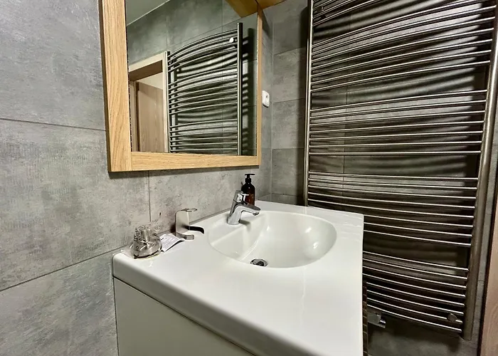 Apartmány Strážnice Apartmán