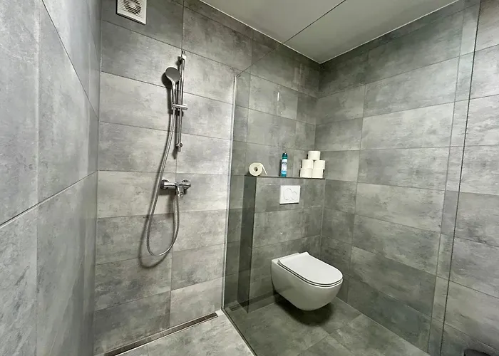 Apartmány Strážnice Apartmán Strážnice