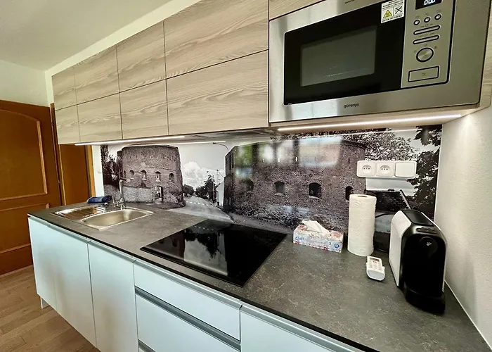 Apartmany Straznice *