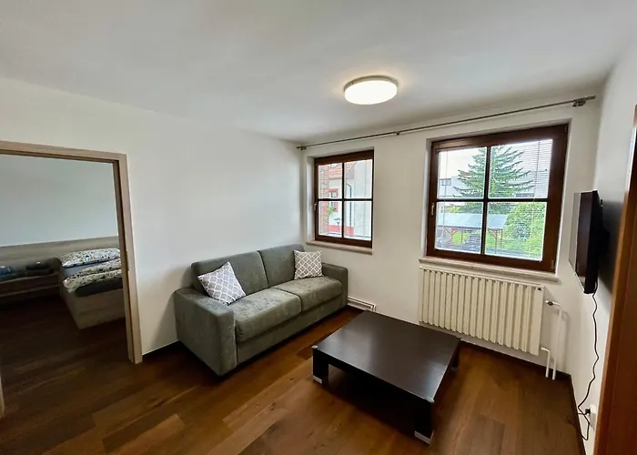 Apartmány Strážnice Apartmán *